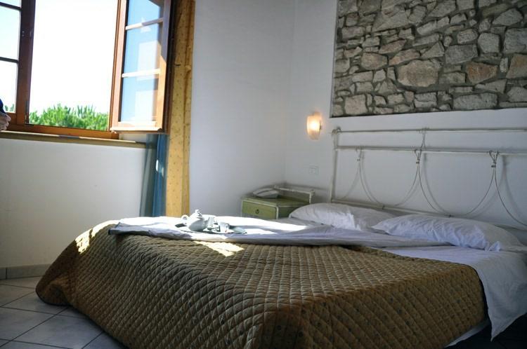Tenuta La Lupa Otel Castellina Marittima Dış mekan fotoğraf